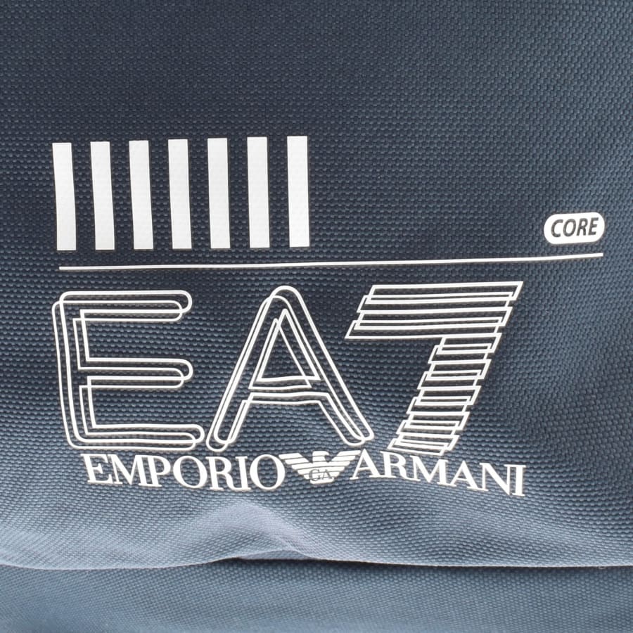 Emporio armani ea7 train core backpack 2025